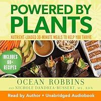 Algopix Similar Product 13 - Powered by Plants NutrientLoaded