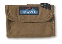 Algopix Similar Product 14 - KAVU Wally Wallet, Everglade