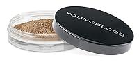 Algopix Similar Product 13 - Youngblood Rose Beige Loose Face Powder
