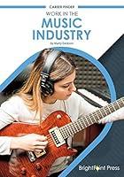 Algopix Similar Product 3 - Work in the Music Industry Career