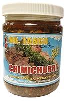 Algopix Similar Product 20 - Mr Tango Chimichurri Argentinian Steak