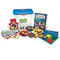 Algopix Similar Product 12 - Learning Resources Three Bear Family