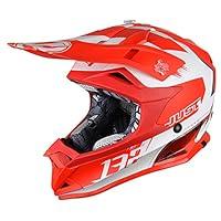 Algopix Similar Product 20 - Just 1 Unisexadult off_road Motrocycle