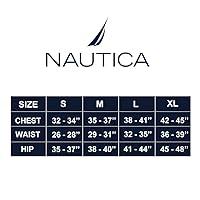 NAUTICA Women's Underwear Thermal Pants 