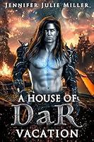 Algopix Similar Product 7 - A House of DaR vacation Darverius