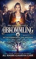 Algopix Similar Product 3 - Abkmmling Die Offenbarungen von