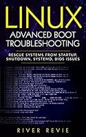 Algopix Similar Product 15 - Linux Advanced Boot Troubleshooting