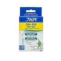 Algopix Similar Product 2 - API GH  KH TEST KIT Freshwater