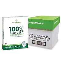 Algopix Similar Product 16 - Printworks 100 Percent Recycled