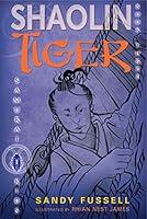 Algopix Similar Product 17 - Samurai Kids #3: Shaolin Tiger