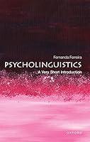 Algopix Similar Product 16 - Psycholinguistics A Very Short