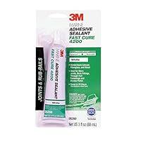 Algopix Similar Product 12 - 3M TALC Marine Adhesive Sealant Fast