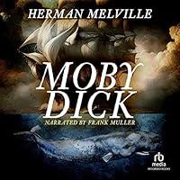 Algopix Similar Product 8 - Moby-Dick