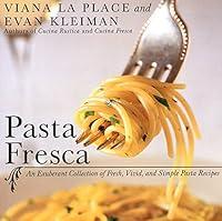 Algopix Similar Product 19 - Pasta Fresca An Exuberant Collection