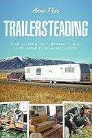 Algopix Similar Product 14 - Trailersteading How to Find Buy