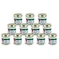 Algopix Similar Product 8 - Clotted Cream - 1oz (Case of 12)