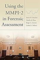 Algopix Similar Product 8 - Using the MMPI-2 in Forensic Assessment