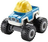 Algopix Similar Product 14 - FisherPrice Nickelodeon Blaze  the