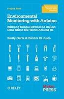 Algopix Similar Product 2 - Environmental Monitoring with Arduino