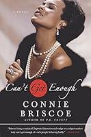 Algopix Similar Product 11 - Cant Get Enough A Novel PG County