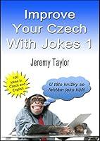 Algopix Similar Product 16 - Improve Your Czech With Jokes 1