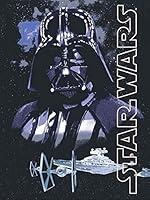 Algopix Similar Product 6 - Disney Star Wars Darth Vader Dark Lord