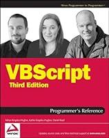 Algopix Similar Product 7 - VBScript Programmer's Reference