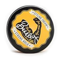 Algopix Similar Product 3 - Bucks Burley Mens Hair Styling
