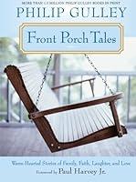 Algopix Similar Product 9 - Front Porch Tales Warm Hearted Stories