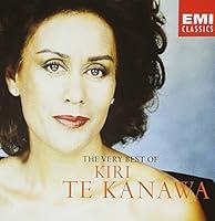 Algopix Similar Product 16 - The Very Best of Kiri Te Kanawa