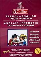 Algopix Similar Product 17 - Collins FrenchEnglish Talking