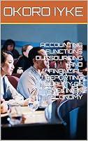 Algopix Similar Product 15 - ACCOUNTING FUNCTIONS OUTSOURCING AND