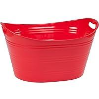 Algopix Similar Product 4 - CreativeWare Red 85 Gl Fire 85