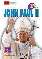 Algopix Similar Product 13 - Pope John Paul II (Biography)