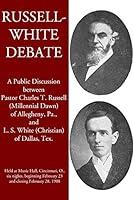 Algopix Similar Product 16 - RussellWhite Debate A Public