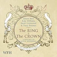 Algopix Similar Product 20 - The Ring and the Crown