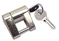 Algopix Similar Product 12 - Sea-Dog 751030-1 2-Piece Coupler Lock