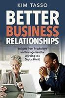 Algopix Similar Product 4 - Better Business Relationships Insights