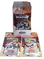 Algopix Similar Product 14 - Naruto Approaching Wind TCG Blister