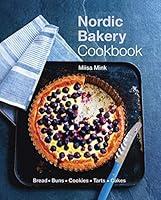 Algopix Similar Product 4 - Nordic Bakery Cookbook