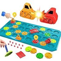 Algopix Similar Product 1 - Airkid Stem Board Games ToysMontessori