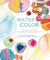 Algopix Similar Product 2 - Watercolor Paintings of Contemporary