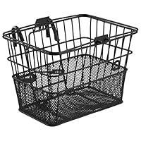Algopix Similar Product 14 - Retrospec Detachable Steel HalfMesh