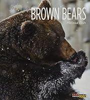 Algopix Similar Product 14 - Living Wild: Brown Bears