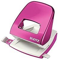 Algopix Similar Product 19 - Leitz 5008 Ref 50082023 Punch 2Hole
