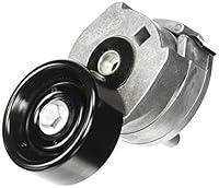 Algopix Similar Product 3 - Dayco 89295 Automatic Tensioner Assembly
