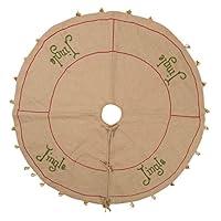 Algopix Similar Product 15 - Vickerman Tan Tree Skirt