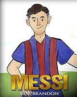 Algopix Similar Product 18 - Messi The Childrens Illustration