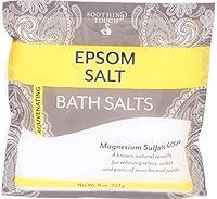 Algopix Similar Product 16 - Soothing Touch Epsom Salts Pouch