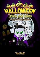 Algopix Similar Product 9 - Halloween Trivia and Jokes Howling Fun